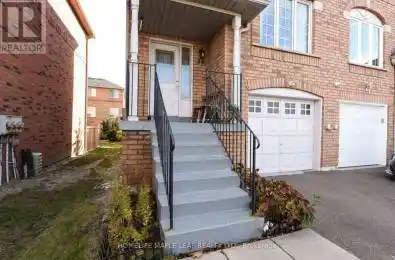 2 Clay Brick Court Unit# 88 Brampton (Brampton North) Ontario L6V4M7