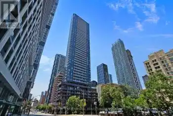 159 Dundas Street Unit# 705, Toronto (Church-Yonge Corridor), Ontario M5B0A9, 2 Bedrooms Bedrooms, ,2 BathroomsBathrooms,Condo,For Sale,Dundas,C9399029