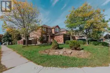 206 Drinkwater Rd Unit# Upper, Brampton, Ontario L6Y 4Z3, 3 Bedrooms Bedrooms, 8 Rooms Rooms,3 BathroomsBathrooms,All Houses,Rented,Drinkwater,W9398660