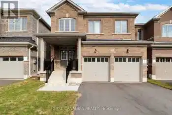 529 Red Elm Road, Shelburne, Ontario L9V3Y6, 5 Bedrooms Bedrooms, ,4 BathroomsBathrooms,All Houses,For Sale,Red Elm,X9399007