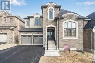 59 Raspberry Ridge Avenue Caledon (Caledon East) Ontario L7C4M9