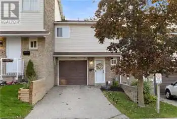 312 BLUEVALE Street, Waterloo, Ontario N2J4G3, 3 Bedrooms Bedrooms, ,3 BathroomsBathrooms,All Houses,For Sale,BLUEVALE,40663387