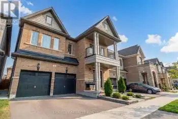 54 O'Connor Crescent, Brampton (Northwest Brampton), Ontario L7A5A6, 6 Bedrooms Bedrooms, ,5 BathroomsBathrooms,All Houses,For Sale,O'Connor,W9397634