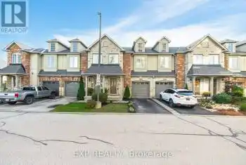 5064 Mercer Common, Burlington (Appleby), Ontario L7L0A4, 2 Bedrooms Bedrooms, ,3 BathroomsBathrooms,All Houses,For Sale,Mercer Common,W9398871