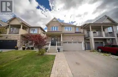 102 Gillespie Drive Brantford Ontario N3T0K1