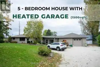 506047 Highway 89, Mulmur, Ontario L9V0N6, 5 Bedrooms Bedrooms, ,3 BathroomsBathrooms,All Houses,For Rent,Highway 89,X9398944