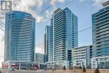 7161 Yonge Street Unit# 1827, Markham (Grandview), Ontario L3T0C8, 2 Bedrooms Bedrooms, ,1 BathroomBathrooms,Condo,For Sale,Yonge,N9399136