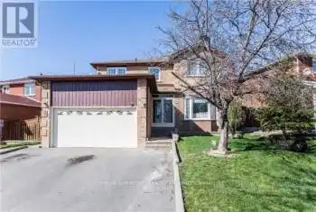 96 Windmill Blvd, Brampton, Ontario L6Y 3T1, 4 Bedrooms Bedrooms, 8 Rooms Rooms,3 BathroomsBathrooms,All Houses,Rented,Windmill,W9399235