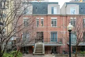 415 Jarvis Street Unit# 367, Toronto (Cabbagetown-South St. James Town), Ontario M4Y3C1, 2 Bedrooms Bedrooms, ,1 BathroomBathrooms,All Houses,For Rent,Jarvis,C9399237