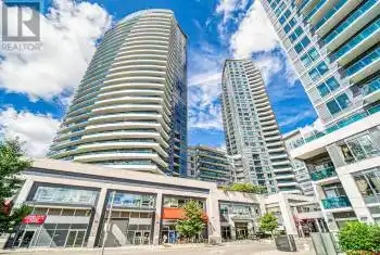 7171 Yonge Street Unit# 2115, Markham (Grandview), Ontario L3T0C5, 2 Bedrooms Bedrooms, ,2 BathroomsBathrooms,Condo,For Rent,Yonge,N9399271