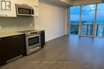 5162 Yonge Street Unit# 2508, Toronto (Willowdale West), Ontario M2N5P6, 1 Bedroom Bedrooms, ,1 BathroomBathrooms,Condo,For Rent,Yonge,C9399294