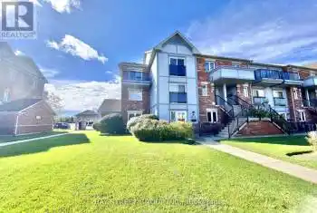 2275 Bur Oak Avenue Unit# 64, Markham (Greensborough), Ontario L6E0B8, 2 Bedrooms Bedrooms, ,1 BathroomBathrooms,All Houses,For Sale,Bur Oak,N9399289