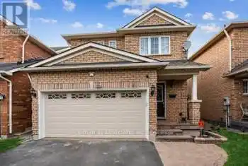 3977 Lacman Trail Unit# Bsmt, Mississauga (Churchill Meadows), Ontario L5M6N7, 1 Bedroom Bedrooms, ,1 BathroomBathrooms,All Houses,For Rent,Lacman,W9399292