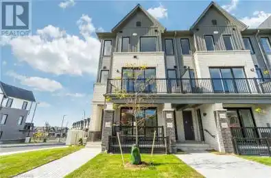 160 DENSMORE Road Unit# 1502 Cobourg Ontario K9A4J9