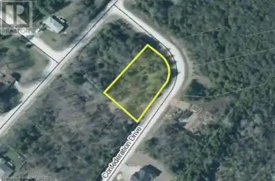 19 CONFEDERATION Drive Unit# LOT Holland Centre Ontario N0H1R0