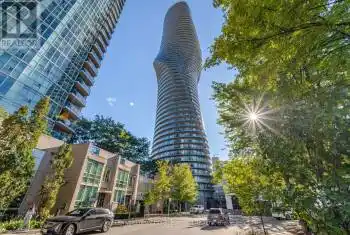 60 absolute Avenue Unit# 1907, Mississauga (City Centre), Ontario L4Z0A9, 3 Bedrooms Bedrooms, ,2 BathroomsBathrooms,Condo,For Sale,absolute,W9399371