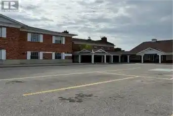 4100 VICTORIA AVE Avenue, Vineland, Ontario L0R2C0, ,Commercial,For Rent,VICTORIA AVE,40663850