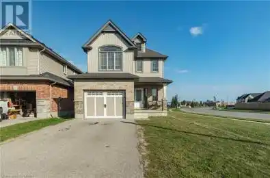 1389 CAEN Avenue Woodstock Ontario L4T0J3