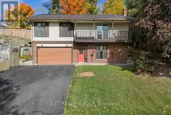 10 George Street, Stirling-Rawdon, Ontario K0K3E0, 4 Bedrooms Bedrooms, ,2 BathroomsBathrooms,All Houses,For Sale,George,X9399645