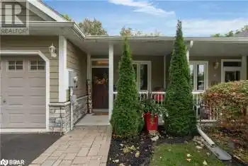 3 RIVERWALK Drive, Coldwater, Ontario L0K1E0, 2 Bedrooms Bedrooms, ,2 BathroomsBathrooms,All Houses,For Sale,RIVERWALK,40665153