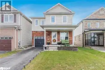 78 STONEMOUNT Crescent, Angus, Ontario L0M1B4, 3 Bedrooms Bedrooms, ,1 BathroomBathrooms,All Houses,For Sale,STONEMOUNT,40663209