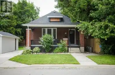 14 Carlton Avenue London Ontario N5Y3M5