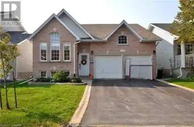 920 RAINBOW Crescent Kingston Ontario K7K7H7