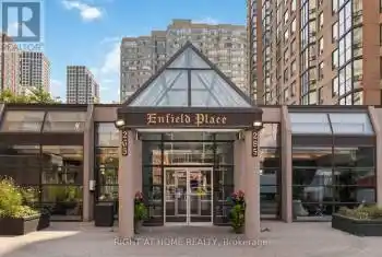 285 Enfield Place Unit# 611, Mississauga (City Centre), Ontario L5B3Y6, 3 Bedrooms Bedrooms, ,2 BathroomsBathrooms,Condo,For Sale,Enfield,W9399984