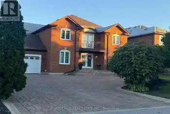 165 Columbus Avenue, Vaughan (East Woodbridge), Ontario L4L7H1, 1 Bedroom Bedrooms, ,1 BathroomBathrooms,All Houses,For Rent,Columbus,N9399556