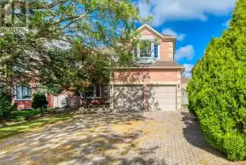 22 Arborfield Lane, Markham (Markville), Ontario L3P7R7, 5 Bedrooms Bedrooms, ,4 BathroomsBathrooms,All Houses,For Sale,Arborfield,N9399381