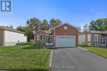 676 Ewing Street, Cobourg, Ontario K9A5N7, 3 Bedrooms Bedrooms, ,2 BathroomsBathrooms,All Houses,For Sale,Ewing,X9399402