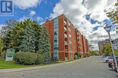 77 Baseline Road Unit# 104 London Ontario N6J1V5