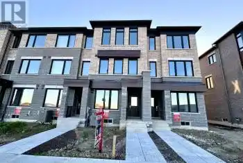 385 Inspire Blvd, Brampton, Ontario L6R 4E4, 3 Bedrooms Bedrooms, 8 Rooms Rooms,4 BathroomsBathrooms,All Houses,Rented,Inspire,W9399634