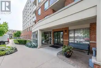 5070 Fairview Street Unit# 506, Burlington (Appleby), Ontario L7L0B8, 2 Bedrooms Bedrooms, ,2 BathroomsBathrooms,Condo,For Sale,Fairview,W9399535