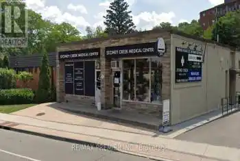 70 King Street Unit# M03, Hamilton (Stoney Creek), Ontario L8G1K2, ,Commercial,For Rent,King,X9399742