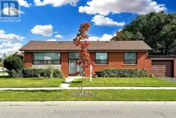 1 Hoshlega Drive, Toronto (Morningside), Ontario M1G2X4, 5 Bedrooms Bedrooms, ,2 BathroomsBathrooms,All Houses,For Sale,Hoshlega,E9399554