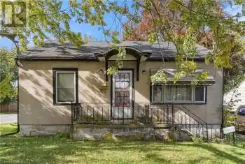 11 1/2 WILLOW Street Unit# 11, St. Catharines (460 - Burleigh Hill), Ontario L2T1N4, 3 Bedrooms Bedrooms, ,2 BathroomsBathrooms,All Houses,For Sale,WILLOW,X9415049