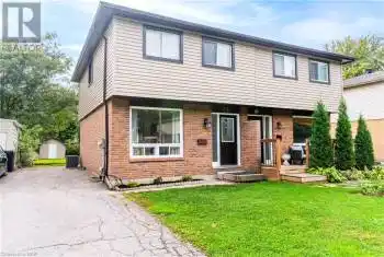 78 SILVAN Drive, Welland (767 - N. Welland), Ontario L3C6C3, 3 Bedrooms Bedrooms, ,1 BathroomBathrooms,All Houses,For Sale,SILVAN,X9414744