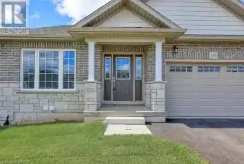 135 LOSSING Drive, Norwich, Ontario N0J1P0, 2 Bedrooms Bedrooms, ,2 BathroomsBathrooms,All Houses,For Sale,LOSSING,40663727