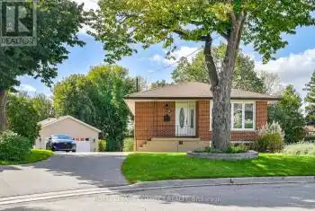 589 Talbot Court, Oshawa (Vanier), Ontario L1J2E9, 6 Bedrooms Bedrooms, ,2 BathroomsBathrooms,All Houses,For Sale,Talbot,E9399317