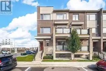 240 Lagerfeld Dr Unit# 1, Brampton, Ontario L7A 5G9, 2 Bedrooms Bedrooms, 5 Rooms Rooms,3 BathroomsBathrooms,All Houses,Sold,Lagerfeld,W9399433