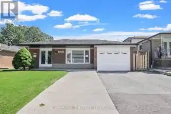 3780 Wyewood Road, Mississauga (Malton), Ontario L4T2A2, 4 Bedrooms Bedrooms, ,5 BathroomsBathrooms,All Houses,For Sale,Wyewood,W9399792