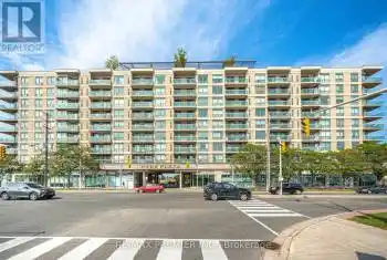 1030 Sheppard Avenue Unit# 512, Toronto (Bathurst Manor), Ontario M3H6C1, 2 Bedrooms Bedrooms, ,2 BathroomsBathrooms,Condo,For Sale,Sheppard,C9399108