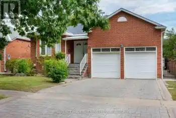 53 Findhorn Crescent, Vaughan (Maple), Ontario L6A1M2, 4 Bedrooms Bedrooms, ,3 BathroomsBathrooms,All Houses,For Sale,Findhorn,N9399817