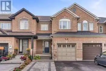 164 Deepsprings Cres, Vaughan, Ontario L6A 3L4, 3 Bedrooms Bedrooms, 8 Rooms Rooms,4 BathroomsBathrooms,All Houses,Rented,Deepsprings,N9399821