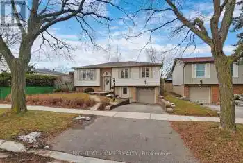 22 Penwick Crescent, Richmond Hill (North Richvale), Ontario L4C5B4, 5 Bedrooms Bedrooms, ,2 BathroomsBathrooms,All Houses,For Sale,Penwick,N9399849