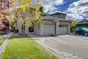 33 Parkfield Crt, Vaughan, Ontario L4L 9E5, 3 Bedrooms Bedrooms, 6 Rooms Rooms,4 BathroomsBathrooms,All Houses,Sold,Parkfield,N9399994