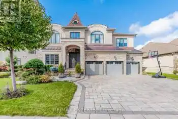 16 Sofia Olivia Crescent, Vaughan (Patterson), Ontario L6A4T2, 5 Bedrooms Bedrooms, ,7 BathroomsBathrooms,All Houses,For Sale,Sofia Olivia,N9400020