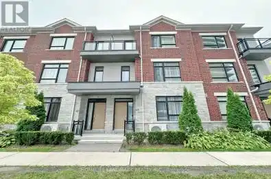 45 Gandhi Lane Markham (Commerce Valley) Ontario L3T0G4