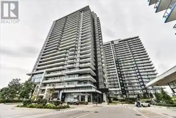 2560 Eglinton Avenue Unit# 2108, Mississauga (Central Erin Mills), Ontario L5M0Y3, 1 Bedroom Bedrooms, ,1 BathroomBathrooms,Condo,For Sale,Eglinton,W9399873